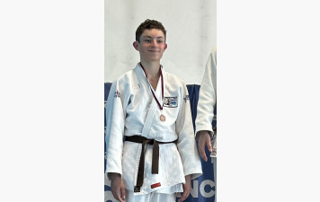 Compétitions Cadets