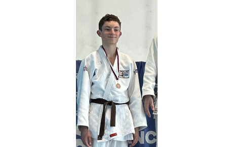 Compétitions Cadets